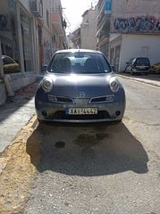 Nissan Micra '10 Δώρο τέλη και μεταβιβαση