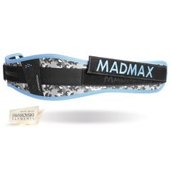 MadMax Belt WMN Conform (Blue)