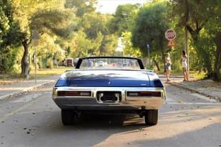 Buick Skylark 1971 Gs stage 1 convertible-thumb-4