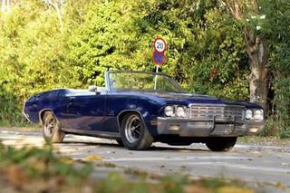 Buick Skylark 1971 Gs stage 1 convertible-thumb-3