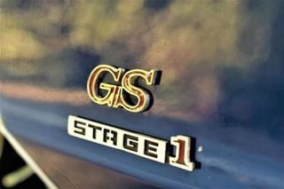 Buick Skylark 1971 Gs stage 1 convertible-thumb-2