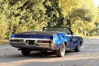 Buick Skylark 1971 Gs stage 1 convertible-thumb-6