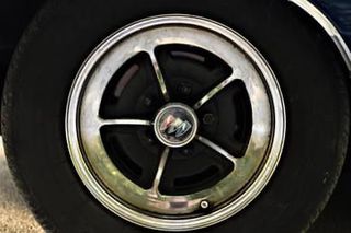 Buick Skylark 1971 Gs stage 1 convertible-thumb-7