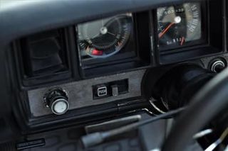 Buick Skylark 1971 Gs stage 1 convertible-thumb-9
