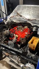 Buick Skylark 1971 Gs stage 1 convertible-thumb-12