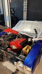 Buick Skylark 1971 Gs stage 1 convertible-thumb-13