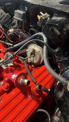 Buick Skylark 1971 Gs stage 1 convertible-thumb-14