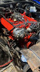 Buick Skylark 1971 Gs stage 1 convertible-thumb-15
