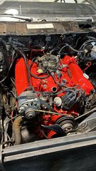 Buick Skylark 1971 Gs stage 1 convertible-thumb-16
