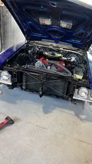 Buick Skylark 1971 Gs stage 1 convertible-thumb-18