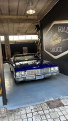 Buick Skylark 1971 Gs stage 1 convertible-thumb-19