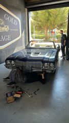 Buick Skylark 1971 Gs stage 1 convertible-thumb-24