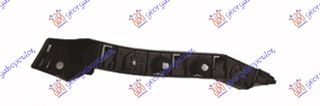 Βάση Προφυλακτήρα Πίσω Πλαϊνή Πλαστική / JEEP COMPASS 16-22 / 68244462AB - Δεξί - 1 Τεμ