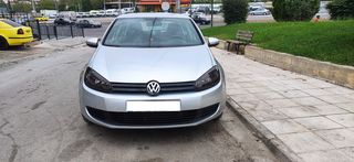 Volkswagen Golf '09 1.4 TSI