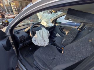 Κοντέρ opel corsa c 