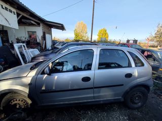 Κοντέρ opel corsa c -thumb-4