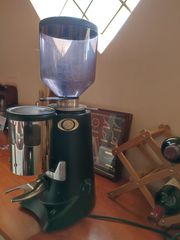 Μύλος άλεσης καφέ espresso Fiorenzato F5