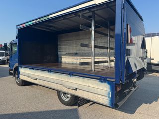 Καρότσα Μουσαμάς Mercedes-Benz 2010 1224 ATEGO EURO 5 ΚΑΡΟΤΣΑ ΠΟΤΑΔΙΚΗ ΥΔΡΑΥΛ 1226 1229-thumb-9