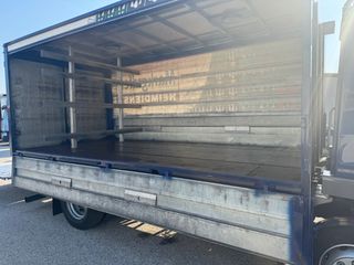 Καρότσα Μουσαμάς Mercedes-Benz 2010 1224 ATEGO EURO 5 ΚΑΡΟΤΣΑ ΠΟΤΑΔΙΚΗ ΥΔΡΑΥΛ 1226 1229-thumb-11