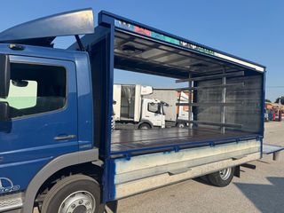 Καρότσα Μουσαμάς Mercedes-Benz 2010 1224 ATEGO EURO 5 ΚΑΡΟΤΣΑ ΠΟΤΑΔΙΚΗ ΥΔΡΑΥΛ 1226 1229-thumb-7
