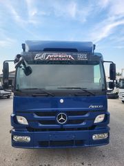 Καρότσα Μουσαμάς Mercedes-Benz 2010 1224 ATEGO EURO 5 ΚΑΡΟΤΣΑ ΠΟΤΑΔΙΚΗ ΥΔΡΑΥΛ 1226 1229-thumb-1