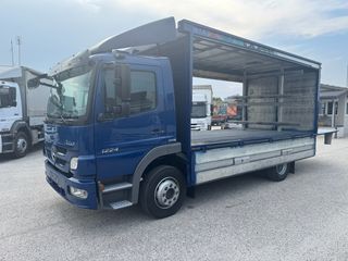 Καρότσα Μουσαμάς Mercedes-Benz 2010 1224 ATEGO EURO 5 ΚΑΡΟΤΣΑ ΠΟΤΑΔΙΚΗ ΥΔΡΑΥΛ 1226 1229-thumb-13