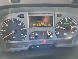 Καρότσα Μουσαμάς Mercedes-Benz 2010 1224 ATEGO EURO 5 ΚΑΡΟΤΣΑ ΠΟΤΑΔΙΚΗ ΥΔΡΑΥΛ 1226 1229-thumb-29
