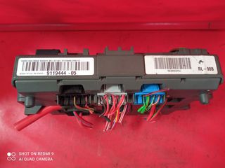 BMW 3 E90-91-92-93 Ασφαλειοθηκη -thumb-3