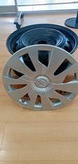 ΖΑΝΤΕΣ 15'' YARIS 2012-2020 ΕΡΓΟΣΤΑΣΙΑΚΕΣ ΚΑΙΝΟΥΡΓΙΕΣ ΜΕ ΓΝΗΣΙΑ ΤΑΣΙΑ!-thumb-1