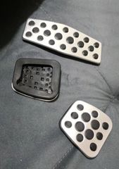 Πεταλιερες Opel Astra, Opel Insignia, Opel Mokka-thumb-2