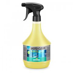 Καθαριστικό μοτοσυκλέτας Motorex Moto Clean 1Lt