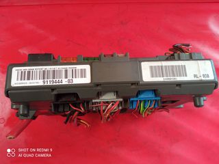BMW 1 E87 Ασφαλειοθηκη -thumb-3