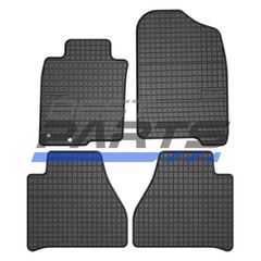Λαστιχένια Πατάκια Σετ 4τμχ-NISSAN NAVARA, Pick-up
