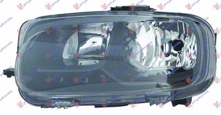 Φανάρι Εμπρός Ηλεκτρικός   (Ε) (DEPO) / CITROEN BERLINGO 19- / 9816825080 - Δεξί - 1 Τεμ