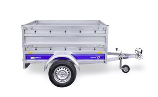 Τρέιλερ Αυτοκινήτου 2026 VESTA LIGHT 170    AUTOMOTOELLI MALAMIDIS-thumb-1