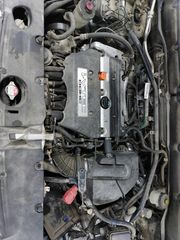 ΚΙΝΗΤΗΡΑΣ HONDA K20A ΑΠΟ CRV 2004-thumb-2