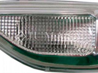 CARRO Φλας Φτερού (Ε) / DACIA SANDERO 16-20 / 261601801R - Δεξί - 1 Τεμ