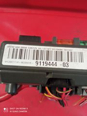 BMW E92 -E93  3.18-3.20 Ασφαλειοθηκη -thumb-2