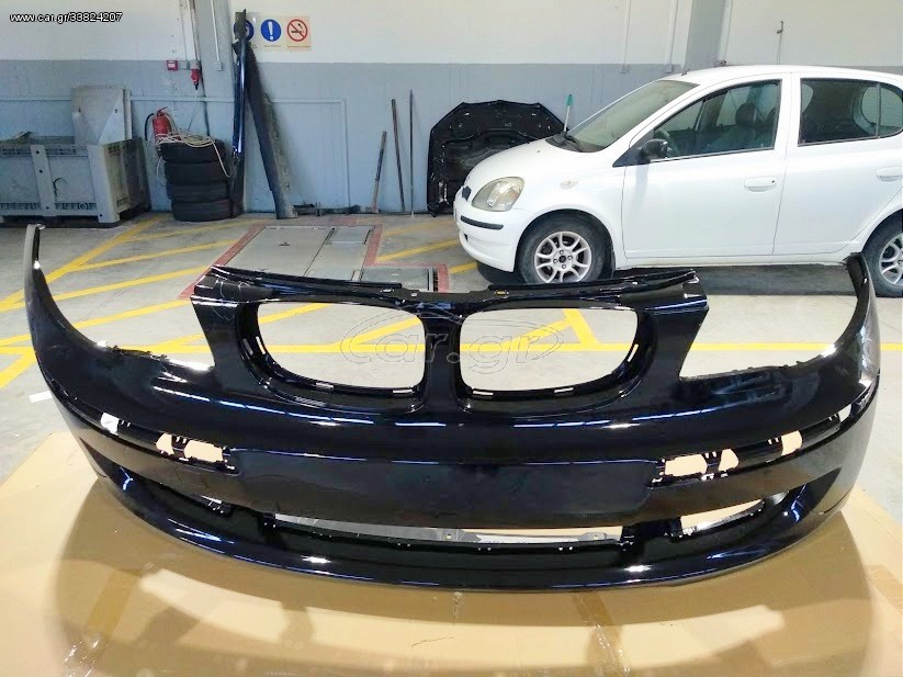 ΠΡΟΦΥΛΑΚΤΗΡΑΣ BMW E87