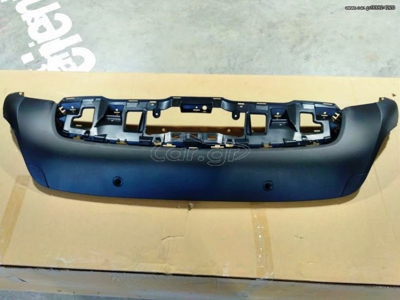 ΚΑΛΥΜΜΑ ΠΡΟΦΥΛΑΚΤΗΡΑ ΓΙΑ BMW E71 - E72
