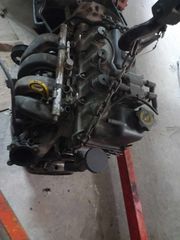ΚΙΝΗΤΗΡΑΣ ΜΙΝΙ COOPER R50 (W10B16A)-thumb-1