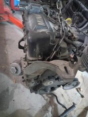 ΚΙΝΗΤΗΡΑΣ ΜΙΝΙ COOPER R50 (W10B16A)-thumb-2