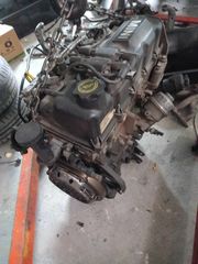 ΚΙΝΗΤΗΡΑΣ ΜΙΝΙ COOPER R50 (W10B16A)-thumb-3