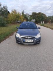 Opel Astra '07 COSMOS 