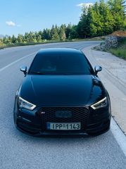 Audi S3 '14 S3 s-tronic Dsg