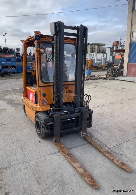 Still 2000 R60-25