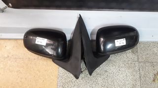 ΚΑΘΡΈΠΤΕΣ NISSAN N16-thumb-1
