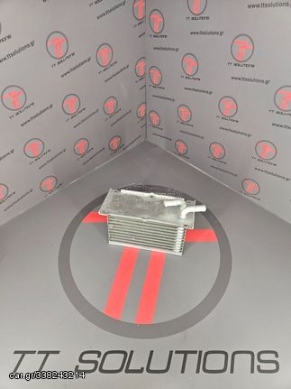 VAG Group ψυγείο λαδιού THERMOTEC DAA021TT
