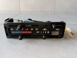 SUZUKI WAGON R '99 1.0 16V (5Θ) ΧΕΙΡΙΣΤΗΡΙΑ ΚΑΛΟΡΙΦΕΡ