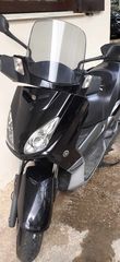 Yamaha X-MAX 250 '08